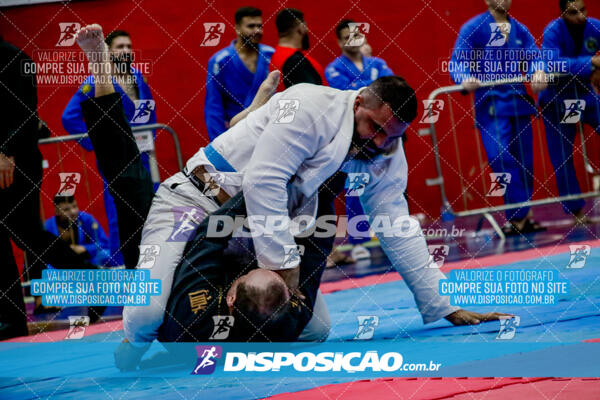 Campeonato de Jiu-Jitsu Super Pro 2024