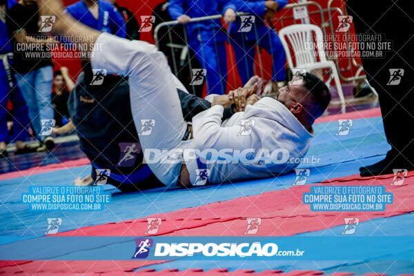 Campeonato de Jiu-Jitsu Super Pro 2024