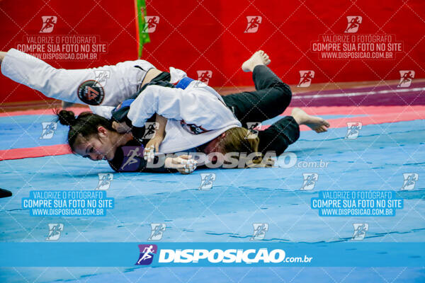 Campeonato de Jiu-Jitsu Super Pro 2024