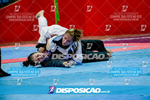 Campeonato de Jiu-Jitsu Super Pro 2024