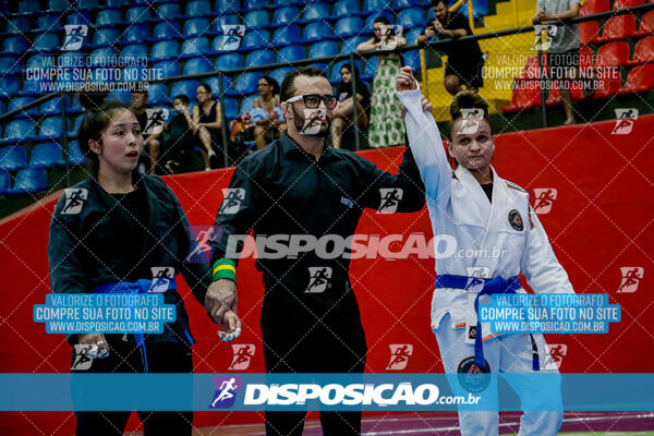 Campeonato de Jiu-Jitsu Super Pro 2024