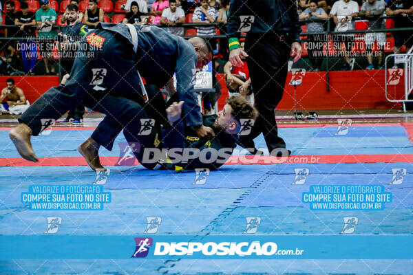 Campeonato de Jiu-Jitsu Super Pro 2024