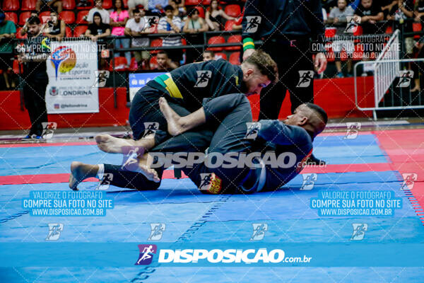 Campeonato de Jiu-Jitsu Super Pro 2024