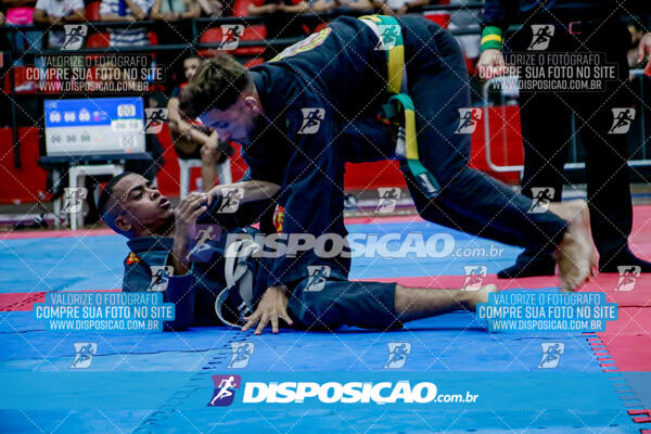 Campeonato de Jiu-Jitsu Super Pro 2024