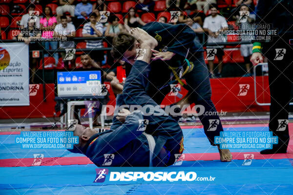 Campeonato de Jiu-Jitsu Super Pro 2024