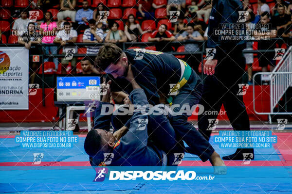 Campeonato de Jiu-Jitsu Super Pro 2024