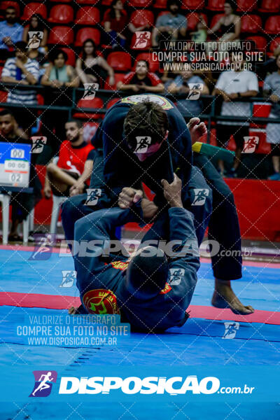 Campeonato de Jiu-Jitsu Super Pro 2024