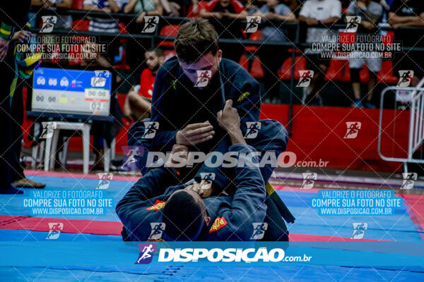 Campeonato de Jiu-Jitsu Super Pro 2024