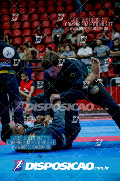 Campeonato de Jiu-Jitsu Super Pro 2024