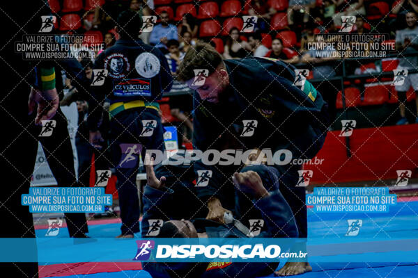 Campeonato de Jiu-Jitsu Super Pro 2024