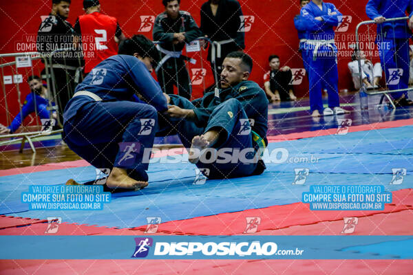 Campeonato de Jiu-Jitsu Super Pro 2024