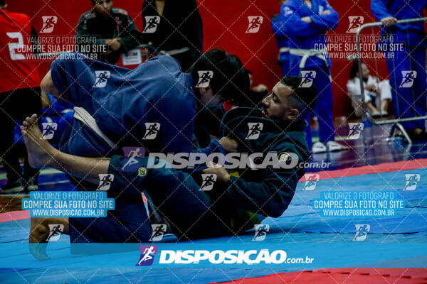 Campeonato de Jiu-Jitsu Super Pro 2024