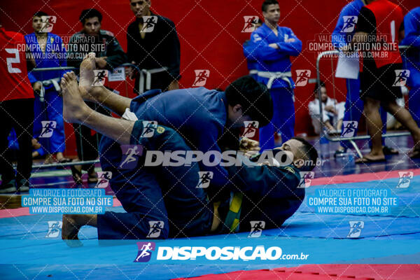 Campeonato de Jiu-Jitsu Super Pro 2024