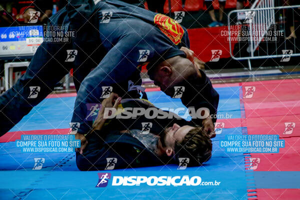 Campeonato de Jiu-Jitsu Super Pro 2024