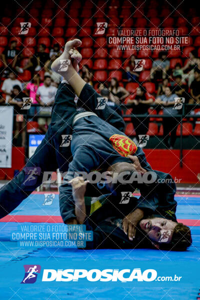 Campeonato de Jiu-Jitsu Super Pro 2024