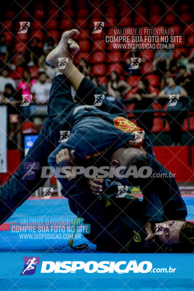 Campeonato de Jiu-Jitsu Super Pro 2024