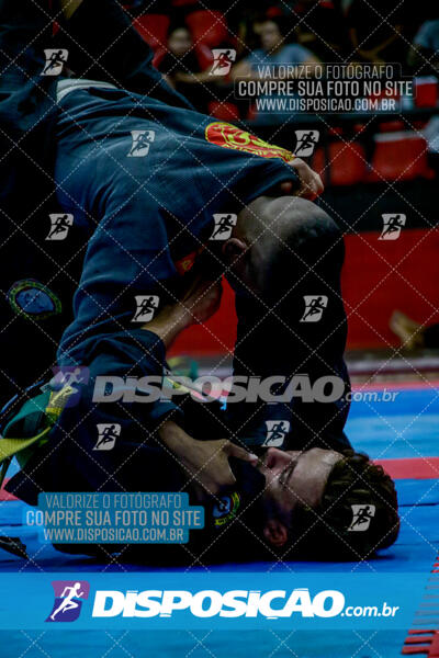 Campeonato de Jiu-Jitsu Super Pro 2024