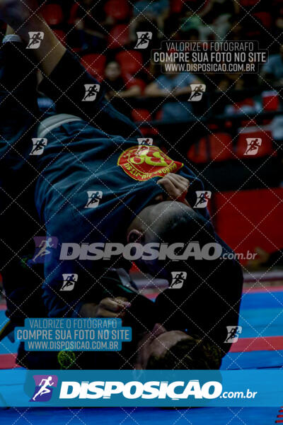 Campeonato de Jiu-Jitsu Super Pro 2024