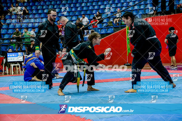 Campeonato de Jiu-Jitsu Super Pro 2024