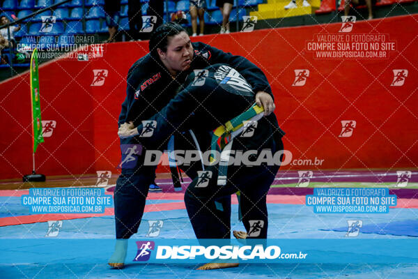 Campeonato de Jiu-Jitsu Super Pro 2024