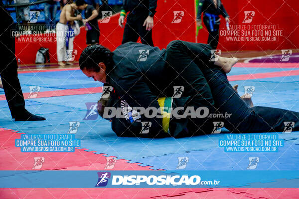 Campeonato de Jiu-Jitsu Super Pro 2024