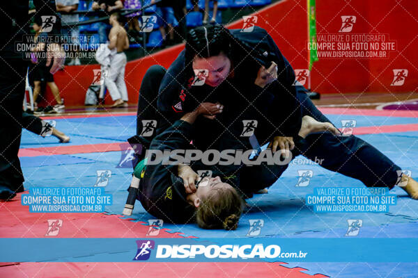 Campeonato de Jiu-Jitsu Super Pro 2024