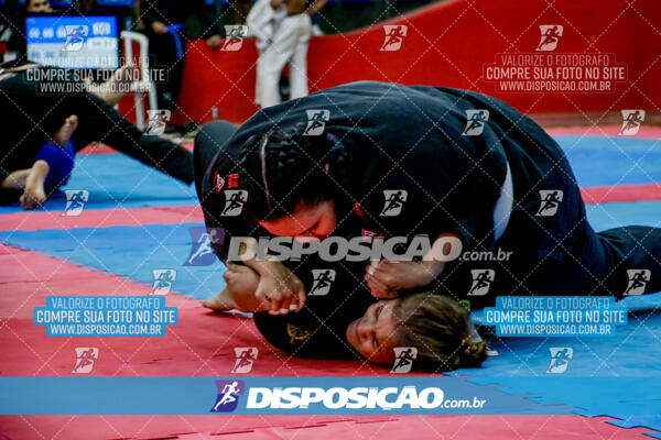 Campeonato de Jiu-Jitsu Super Pro 2024