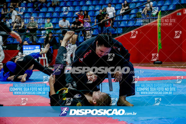 Campeonato de Jiu-Jitsu Super Pro 2024