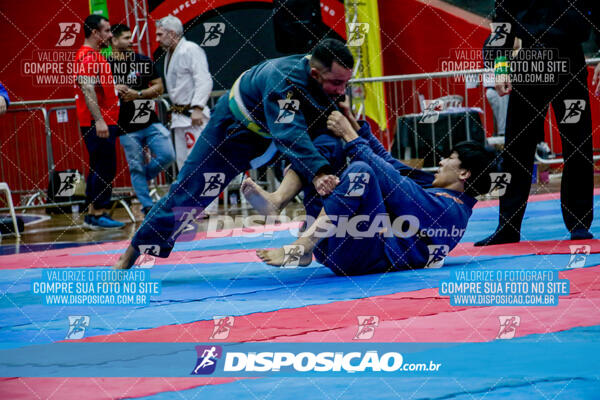 Campeonato de Jiu-Jitsu Super Pro 2024