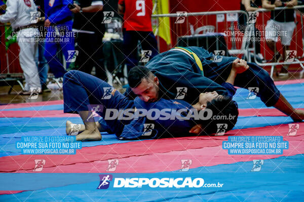 Campeonato de Jiu-Jitsu Super Pro 2024