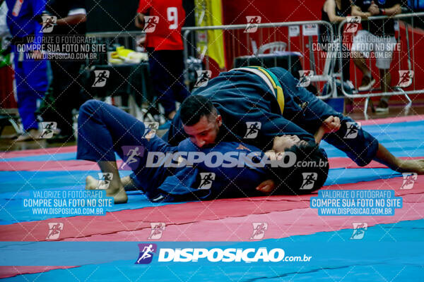 Campeonato de Jiu-Jitsu Super Pro 2024