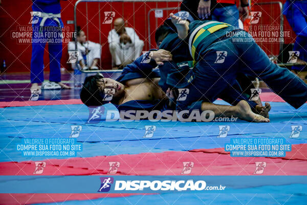 Campeonato de Jiu-Jitsu Super Pro 2024