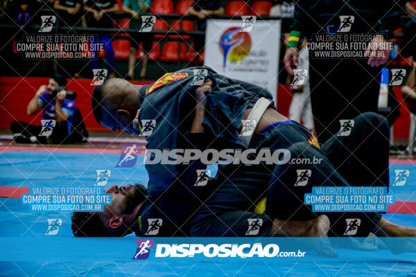 Campeonato de Jiu-Jitsu Super Pro 2024