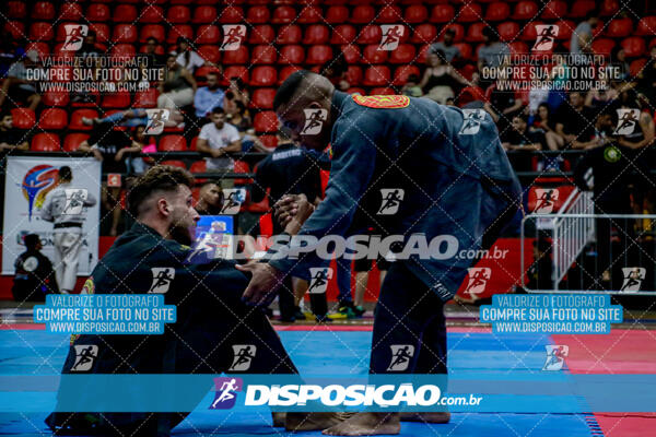 Campeonato de Jiu-Jitsu Super Pro 2024