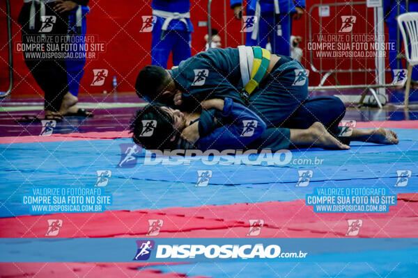 Campeonato de Jiu-Jitsu Super Pro 2024