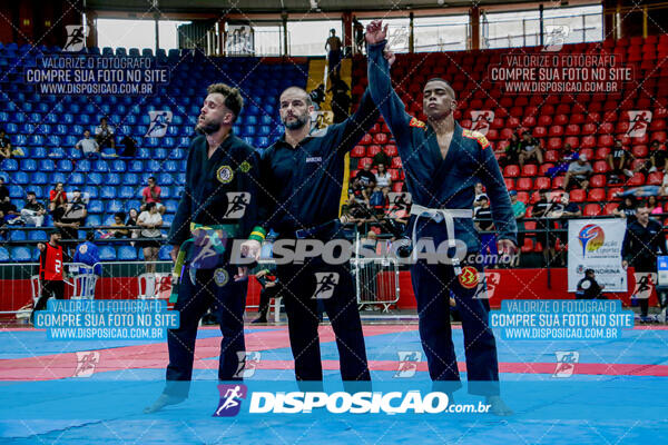 Campeonato de Jiu-Jitsu Super Pro 2024