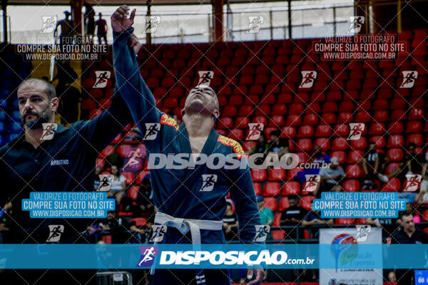 Campeonato de Jiu-Jitsu Super Pro 2024