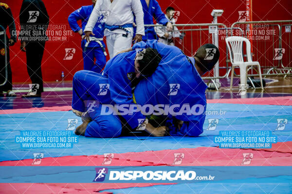 Campeonato de Jiu-Jitsu Super Pro 2024