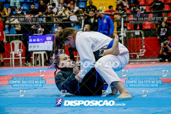 Campeonato de Jiu-Jitsu Super Pro 2024