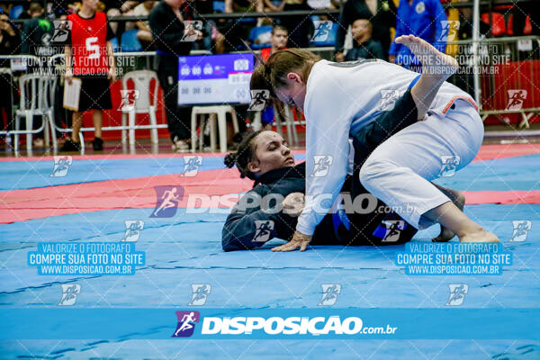 Campeonato de Jiu-Jitsu Super Pro 2024