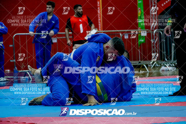 Campeonato de Jiu-Jitsu Super Pro 2024