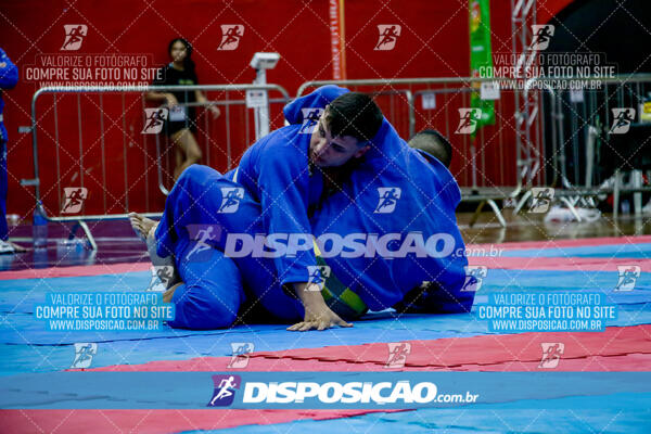 Campeonato de Jiu-Jitsu Super Pro 2024