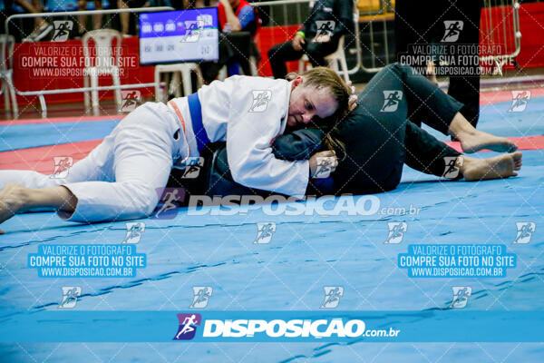 Campeonato de Jiu-Jitsu Super Pro 2024