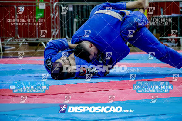 Campeonato de Jiu-Jitsu Super Pro 2024