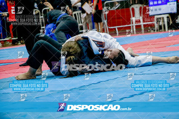 Campeonato de Jiu-Jitsu Super Pro 2024