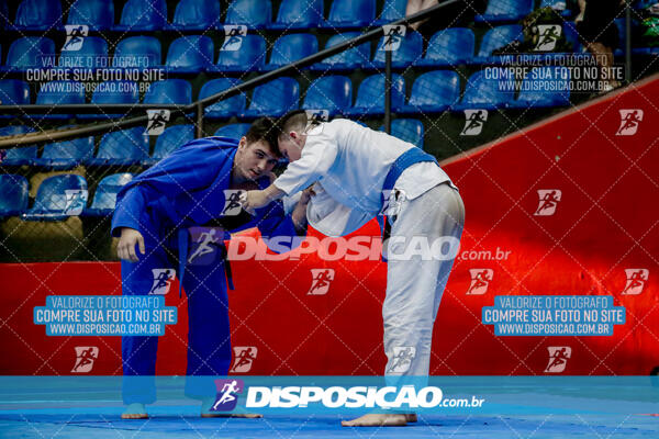 Campeonato de Jiu-Jitsu Super Pro 2024