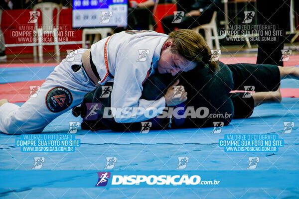 Campeonato de Jiu-Jitsu Super Pro 2024