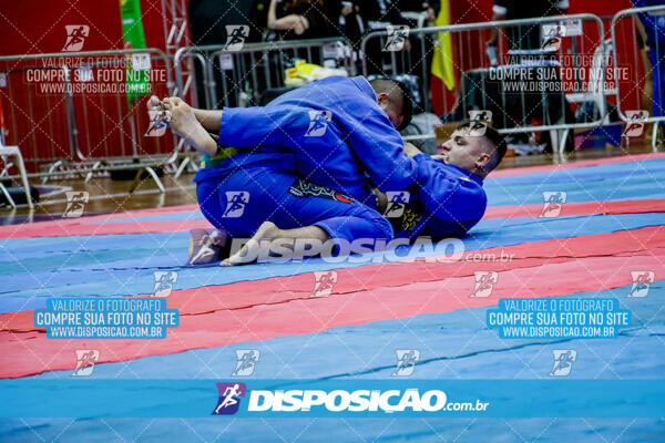 Campeonato de Jiu-Jitsu Super Pro 2024