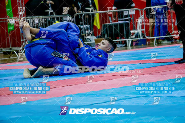 Campeonato de Jiu-Jitsu Super Pro 2024