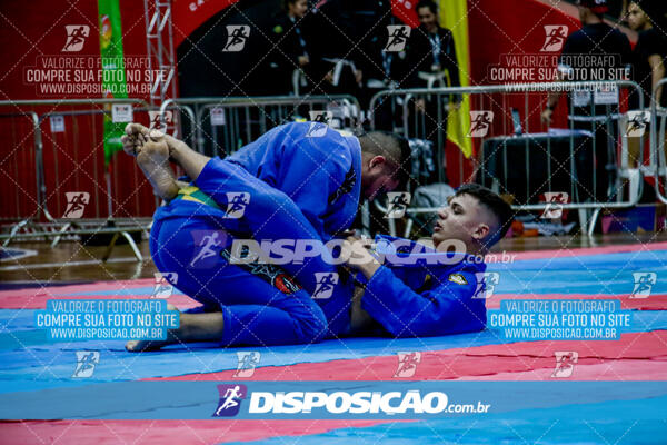 Campeonato de Jiu-Jitsu Super Pro 2024